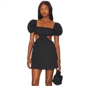 Daniela Tie Back Dress NWT